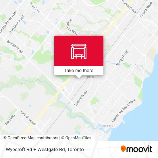 Wyecroft Rd + Westgate Rd plan