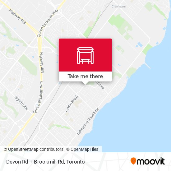 Devon Rd + Brookmill Rd plan