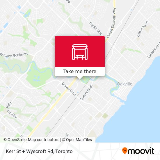 Kerr St + Wyecroft Rd plan