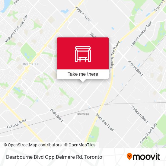 Dearbourne Blvd Opp Delmere Rd plan