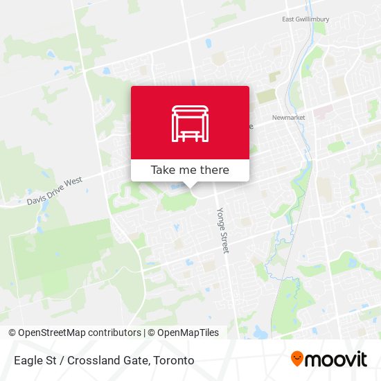Eagle St / Crossland Gate plan