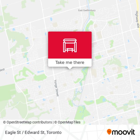 Eagle St / Edward St plan