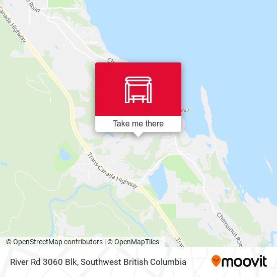River Rd 3060 Blk plan
