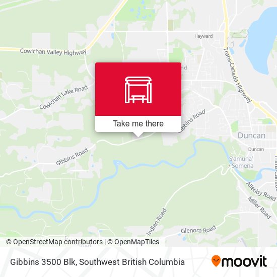 Gibbins 3500 Blk plan