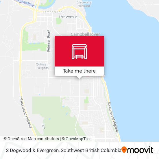 S Dogwood & Evergreen plan