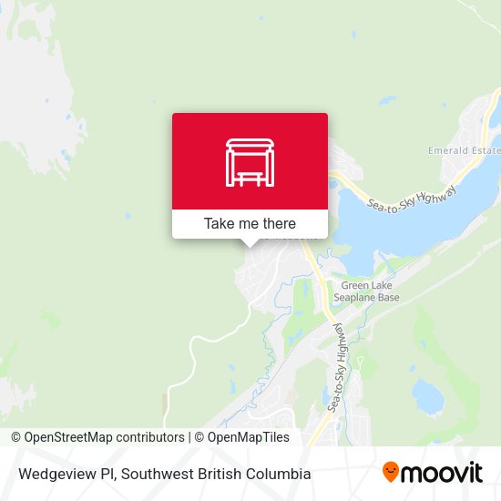 Wedgeview Pl plan