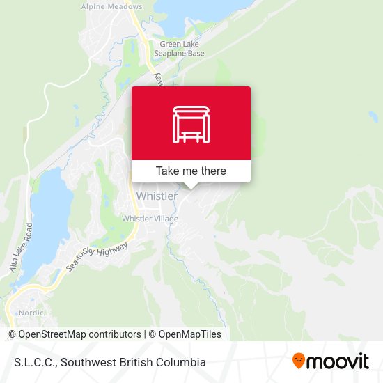 S.L.C.C. map
