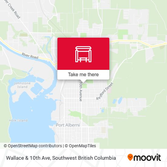 Wallace & 10th Ave plan