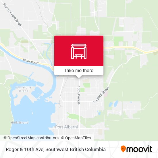 Roger & 10th Ave plan