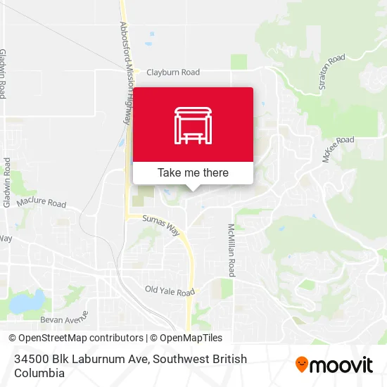 34500 Blk Laburnum Ave plan