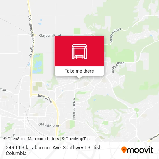 34900 Blk Laburnum Ave map