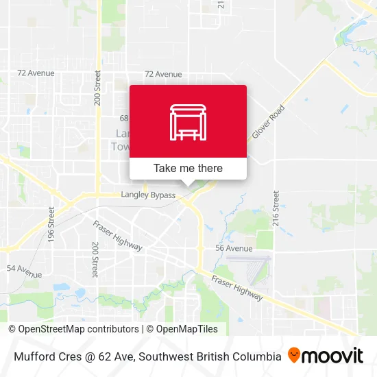 Mufford Cres @ 62 Ave plan