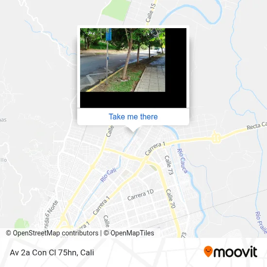 Av 2a Con Cl 75hn map