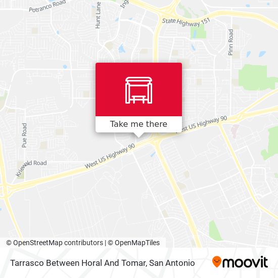 Tarrasco Between Horal And Tomar map