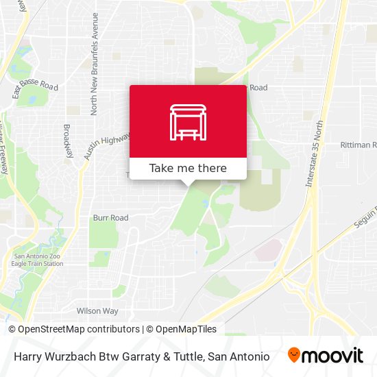 Harry Wurzbach Btw Garraty & Tuttle map