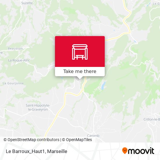 Le Barroux_Haut1 map