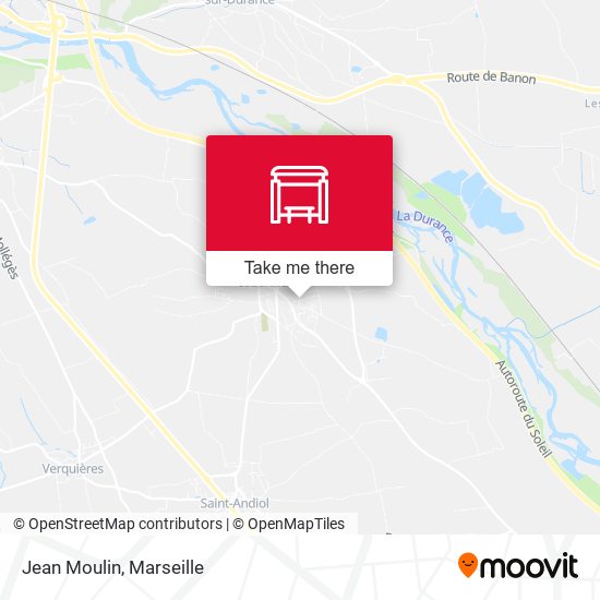 Jean Moulin map