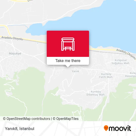 Yanık8 map