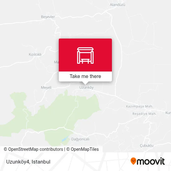 Uzunköy4 map