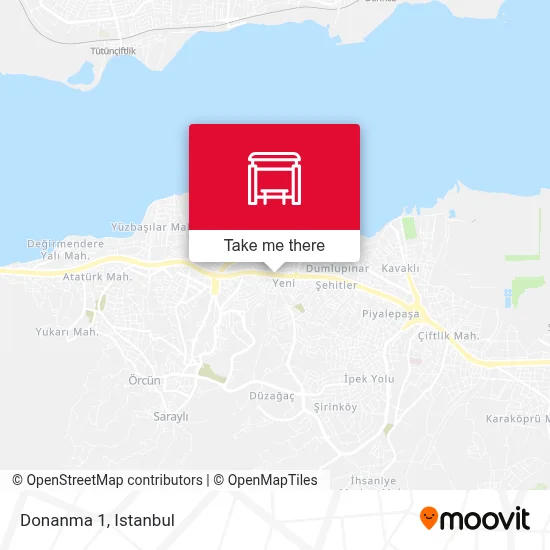 Donanma 1 map