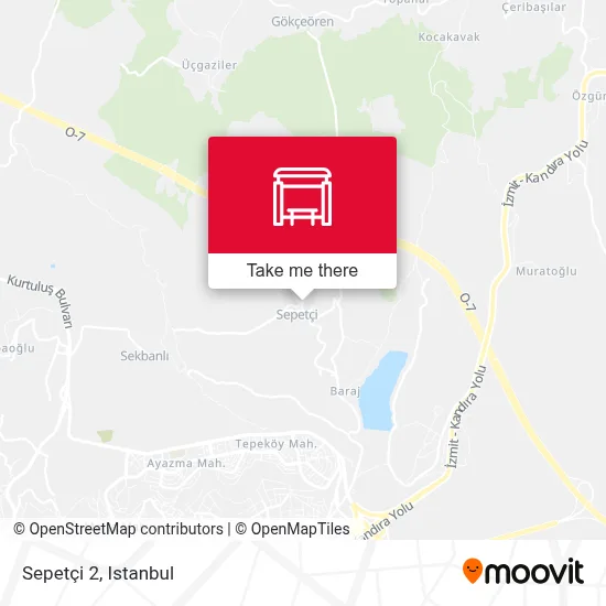 Sepetçi 2 map