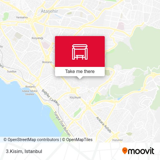 3.Kisim map