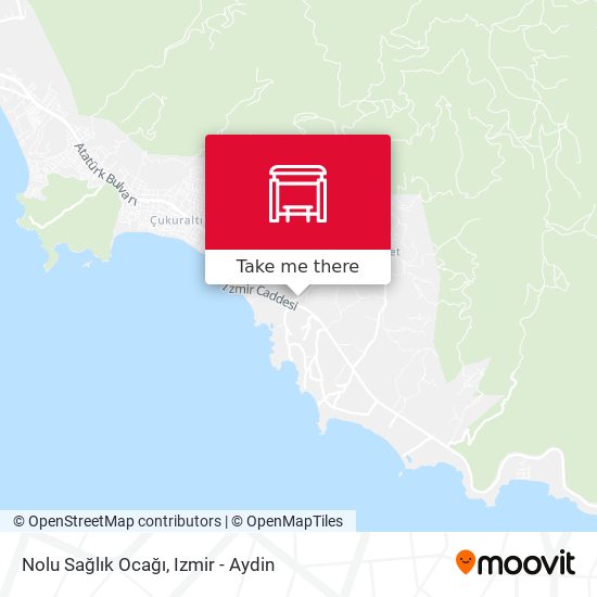 Nolu Sağlık Ocağı map