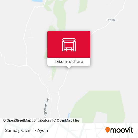 Sarmaşık map