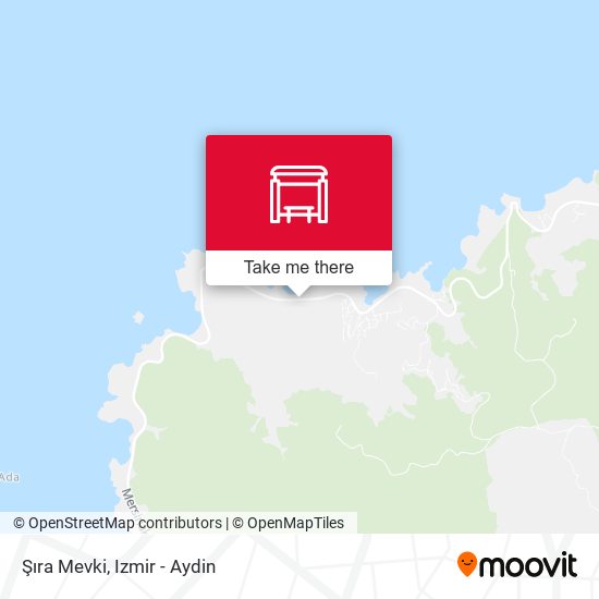 Şıra Mevki map
