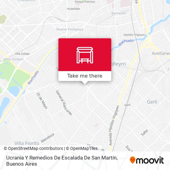 Mapa de Ucrania Y Remedios De Escalada De San Martín