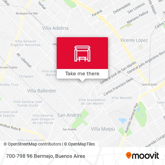 700-798 96 Bermejo map