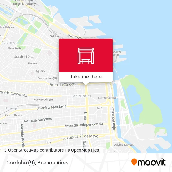 Mapa de Córdoba (9)
