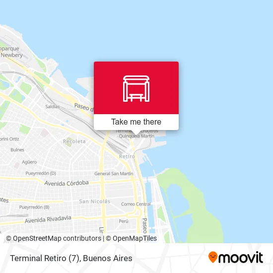 Mapa de Terminal Retiro (7)