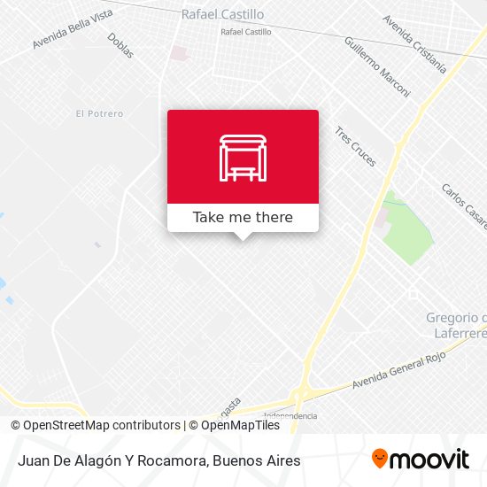 Juan De Alagón Y Rocamora map