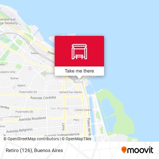 Mapa de Retiro (126)