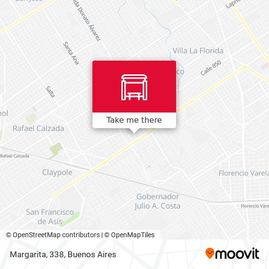 Mapa de Margarita, 338