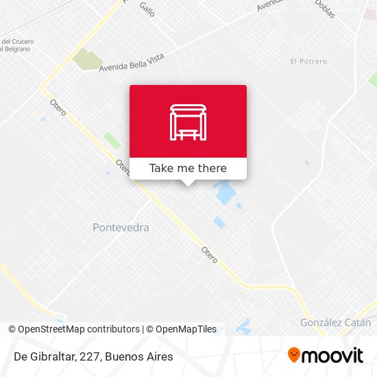 Mapa de De Gibraltar, 227