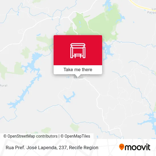 Rua Pref. José Lapenda, 237 map