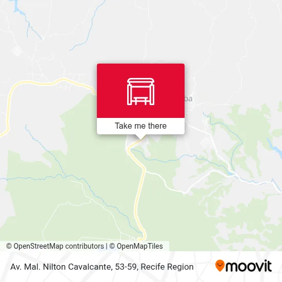 Av. Mal. Nilton Cavalcante, 53-59 map
