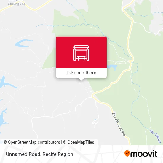 Unnamed Road map