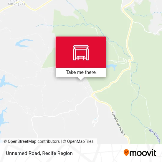 Unnamed Road map