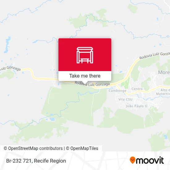 Br-232 721 map