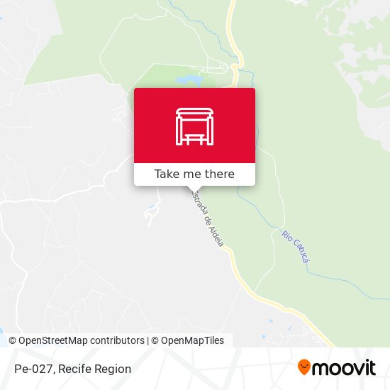 Pe-027 map