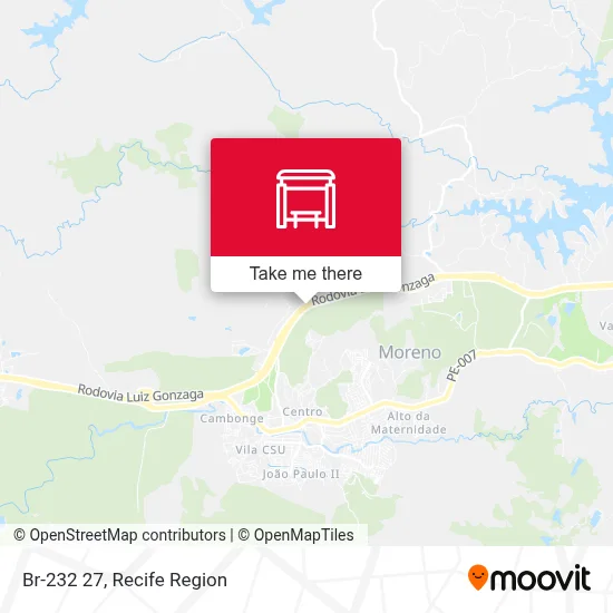 Br-232 27 map