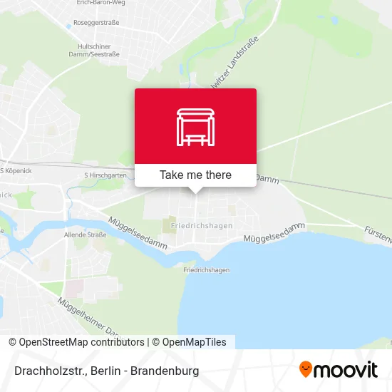 Drachholzstr. map