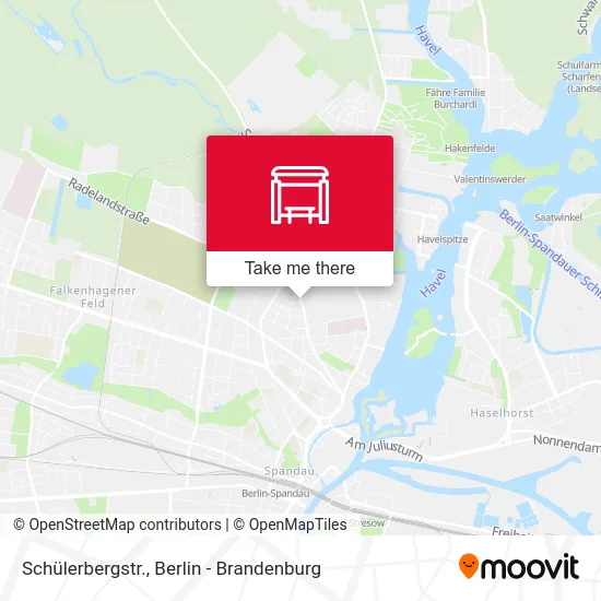 Schülerbergstr. map