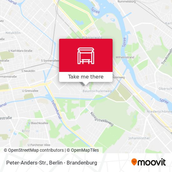 Peter-Anders-Str. map