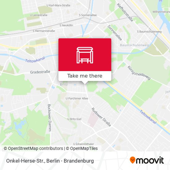 Onkel-Herse-Str. map