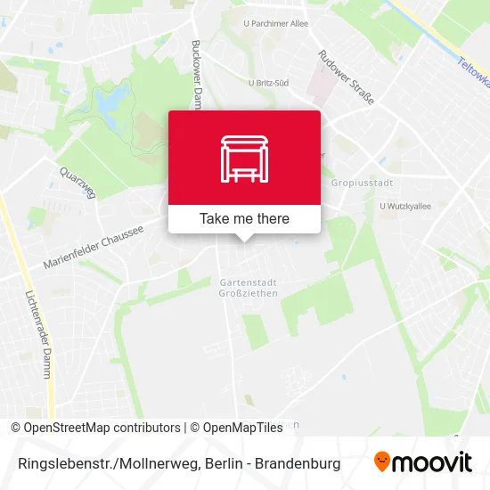 Ringslebenstr./Mollnerweg map