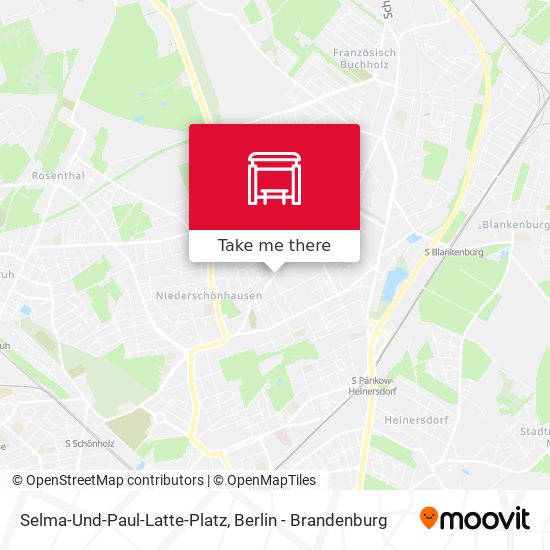Selma-Und-Paul-Latte-Platz map